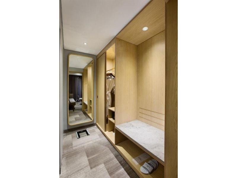 Hotel Santika Garut Extérieur photo